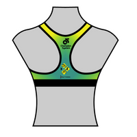 Performance Sports Bra