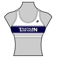 Performance Sports Bra