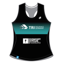 Bella Summer Singlet