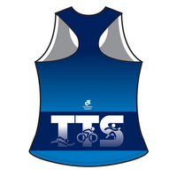 Bella Summer Singlet