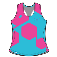 Bella Summer Singlet