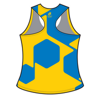 Bella Summer Singlet