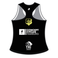 Bella Summer Singlet