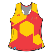 Bella Summer Singlet