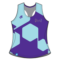 Bella Summer Singlet