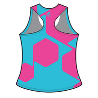 Bella Summer Singlet