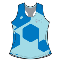 Bella Summer Singlet