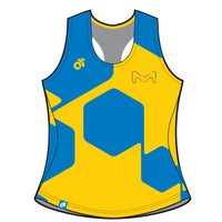 Bella Summer Singlet