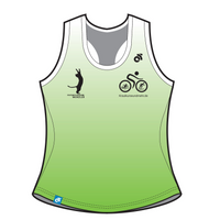 Bella Racerback Singlet