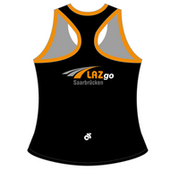 Bella Racerback Singlet