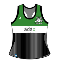 Bella Racerback Singlet