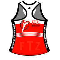 Bella Racerback Singlet