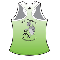 Bella Racerback Singlet