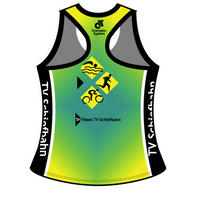 Bella Racerback Singlet