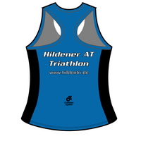 Bella Racerback Singlet