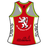 Bella Racerback Singlet