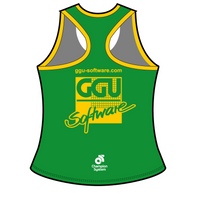 Bella Racerback Singlet