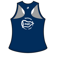 Bella Racerback Singlet