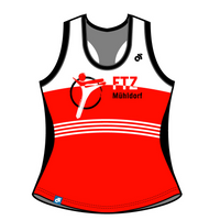 Bella Racerback Singlet