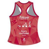 Bella Racerback Singlet