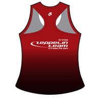 Bella Racerback Singlet