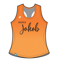 Bella Racerback Singlet