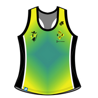 Bella Racerback Singlet