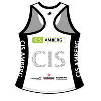 Bella Racerback Singlet