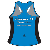 Bella Racerback Singlet