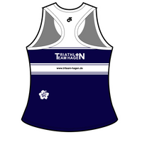 Bella Racerback Singlet