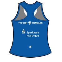 Bella Racerback Singlet