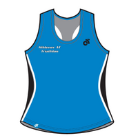 Bella Racerback Singlet