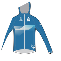 CS Weather-Lite Jacket