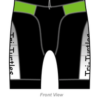 CS APEX Ultra Shorts