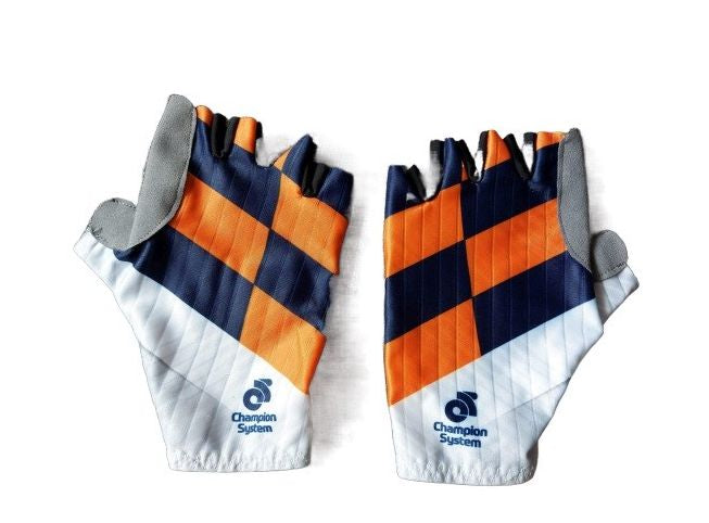 RACE GLOVES