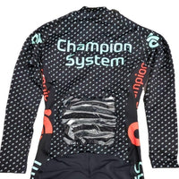 PERFORMANCE CYCLOCROSS SKINSUIT