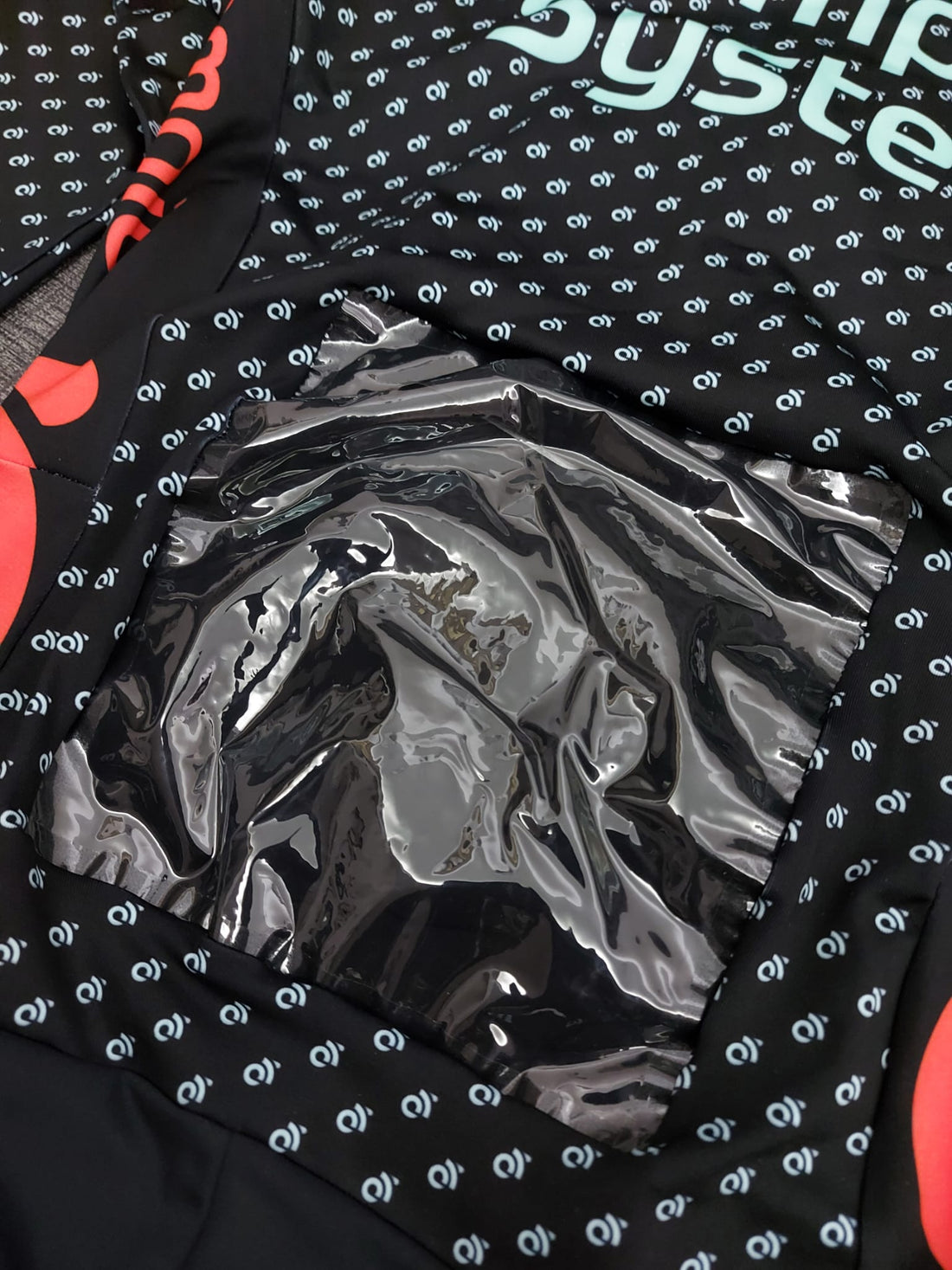 PERFORMANCE CYCLOCROSS SKINSUIT