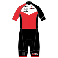PERFORMANCE FLEECE Cyclocross Skinsuit