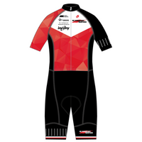 PERFORMANCE FLEECE Cyclocross Skinsuit