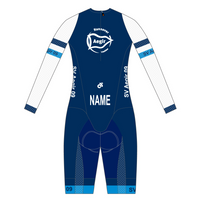 Elite Speeedsuit