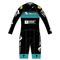 APEX Speedsuit Long or Short-sleeved