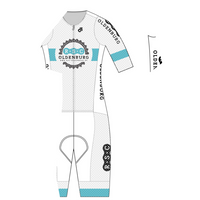 APEX Summer Skinsuit