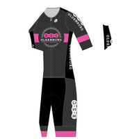 APEX Summer Skinsuit