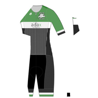 APEX Summer Skinsuit