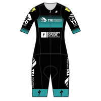APEX Summer Skinsuit