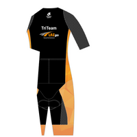 APEX Summer Skinsuit