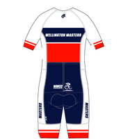 PERFORMANCE Skinsuit