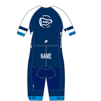 PERFORMANCE Skinsuit