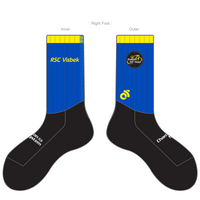 APEX Aero Race Socks