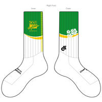 APEX Aero Race Socks